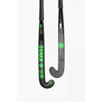 Stick Hockey Osaka Pro Tour 40 LB 2.0 Iconic Black