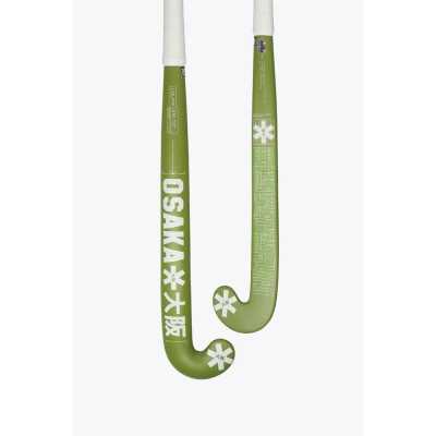 Stick Hockey Hierba Osaka LB 25 Advance Kaki Green