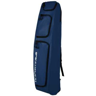 Bolsa Hockey TK2 Jr Azul Marino