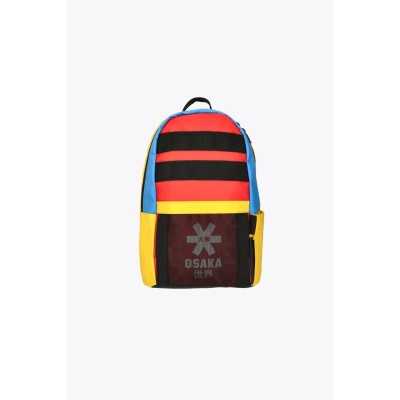 Mochila Hockey Osaka Pro Tour Compact Multicolor
