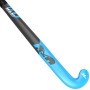 Stick Hockey Indoor TK Maxi Negro-Azul 2026