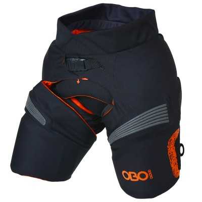 Pantalón Portero Hockey OBO Cloud