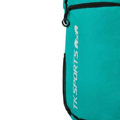 Bolsa Hockey TK1 Turquesa 2026