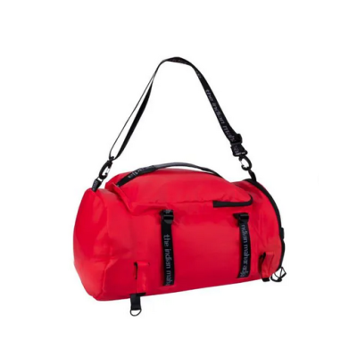 Mochila Hockey The Indian Maharadja PMX Roja