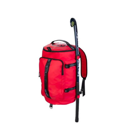 Mochila Hockey The Indian Maharadja PMX Roja
