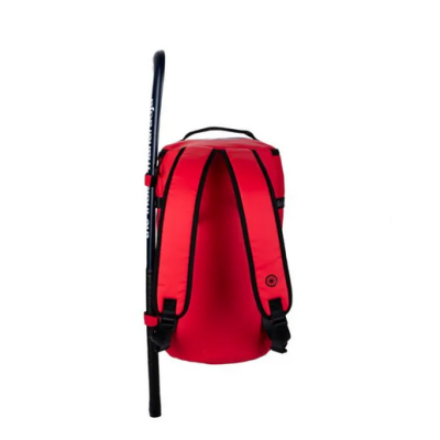 Mochila Hockey The Indian Maharadja PMX Roja