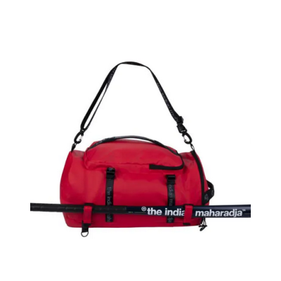Mochila Hockey The Indian Maharadja PMX Roja