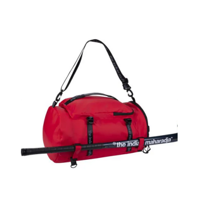 Mochila Hockey The Indian Maharadja PMX Roja