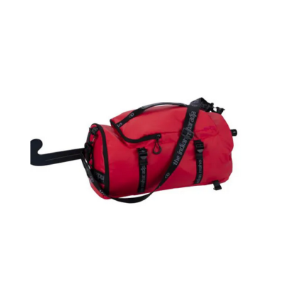 Mochila Hockey The Indian Maharadja PMX Roja