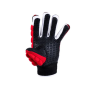 Guante Hockey Sala The Indian Maharadja Ace 2.2 Rojo