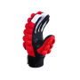 Guante Hockey Sala The Indian Maharadja Ace 2.2 Rojo
