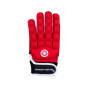 Guante Hockey Sala The Indian Maharadja Ace 2.2 Rojo