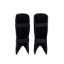 Espinilleras Hockey Indian Maharadja Y40JR Negras