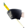 Guante Portero Hockey OBO Hi Rebound Negro RH