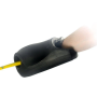 Guante Portero Hockey OBO Hi Rebound Negro RH
