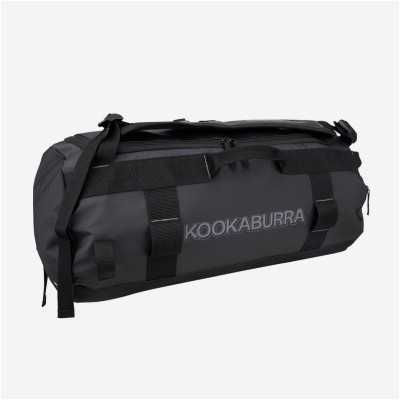 Mochila Hockey Kookaburra Pro Switch Negra