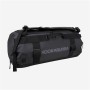 Mochila Hockey Kookaburra Pro Switch Negra