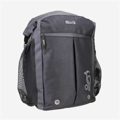 Mochila Hockey Kookaburra Pro Negra 25