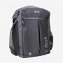 Mochila Hockey Kookaburra Pro Negra 25