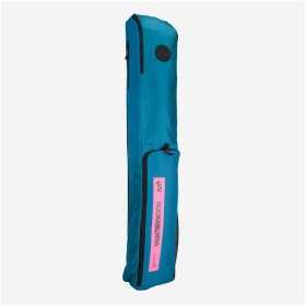Bolsa Hockey Kookaburra Vex Marino Rosa