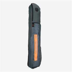 Bolsa Hockey Kookaburra Flux Gris