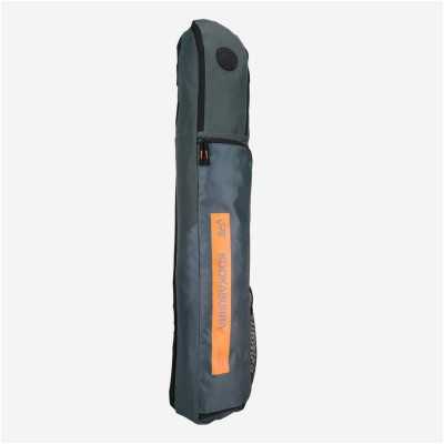 Bolsa Hockey Kookaburra Flux Gris