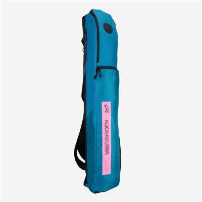 Bolsa Hockey Kookaburra Flux Marino Rosa
