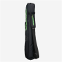 Bolsa Hockey Kookaburra Flux Negra