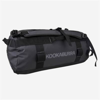 Mochila Hockey Kookaburra Pro Switch Negra