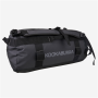 Mochila Hockey Kookaburra Pro Switch Negra