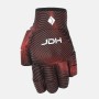 Guante Hockey Hierba JDH Pro Rojo
