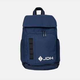 Mochila Hockey JDH Junior Stick Azul Marino 16L
