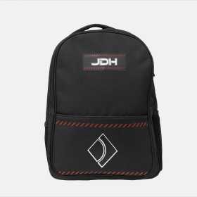 Mochila Hockey JDH Negra