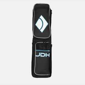 Bolsa Hockey JDH Midi Pro Bag Negra Azul