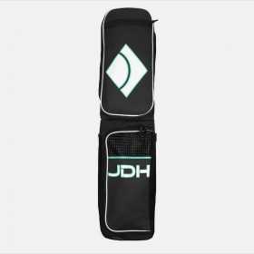 Bolsa Hockey JDH Midi Pro Bag Negra Teal