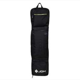 Bolsa Hockey JDH Negra 48L