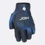 Guante Hockey Hierba JDH Pro Azul