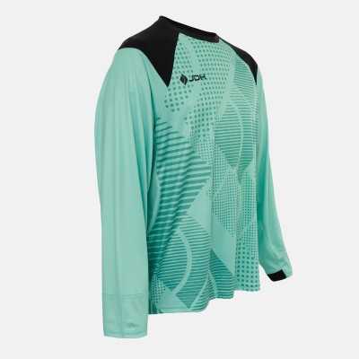 Camiseta Portero Hockey JDH Carbon Ice Green