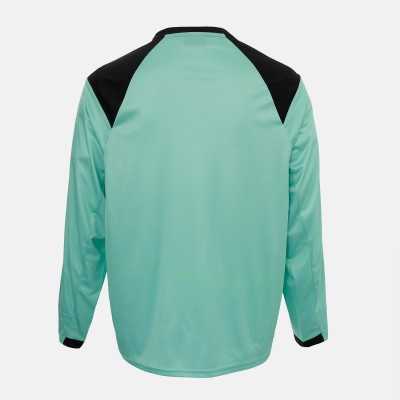 Camiseta Portero Hockey JDH Carbon Ice Green