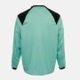 Camiseta Portero Hockey JDH Carbon Ice Green
