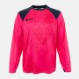 Camiseta Portero Hockey JDH Carbon Fucsia