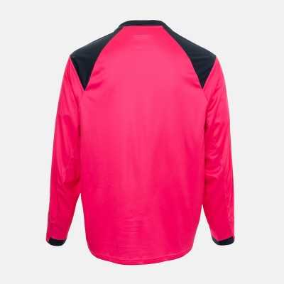 Camiseta Portero Hockey JDH Carbon Fucsia