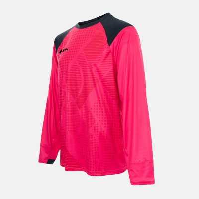 Camiseta Portero Hockey JDH Carbon Fucsia