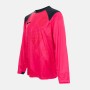 Camiseta Portero Hockey JDH Carbon Fucsia
