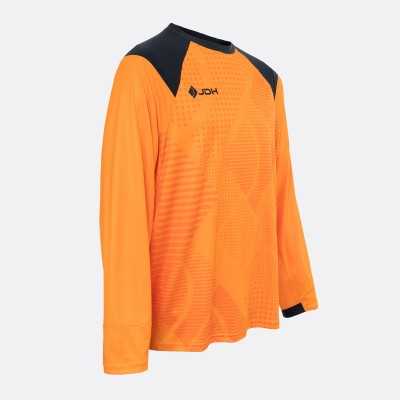 Camiseta Portero Hockey JDH Carbon Naranja