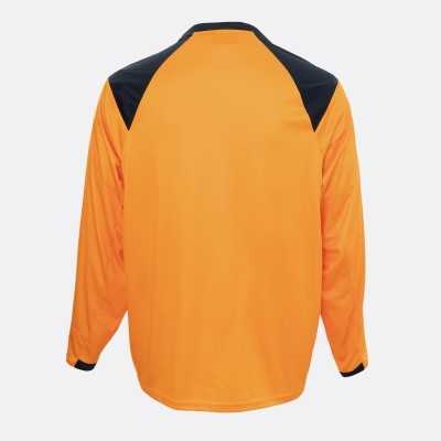 Camiseta Portero Hockey JDH Carbon Naranja
