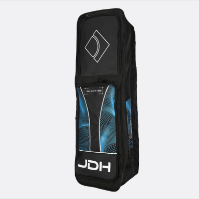 Bolsa Hockey JDH Elite Wheels Negra