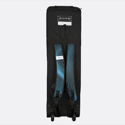 Bolsa Hockey JDH Elite Wheels Negra