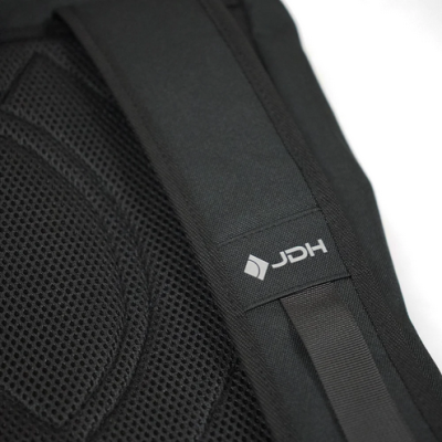 Bolsa Hockey JDH Navy 48L