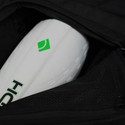 Bolsa Hockey JDH Negra 48L